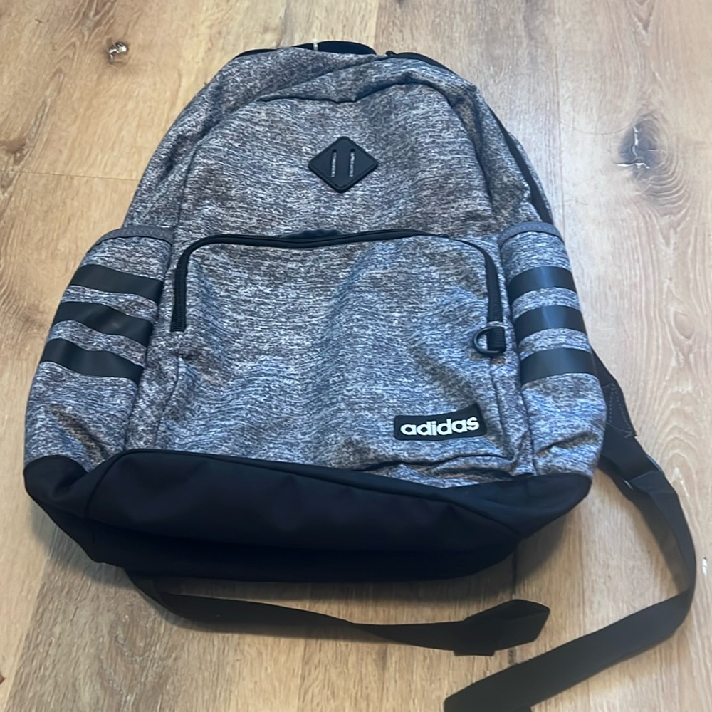 Adidas backpack